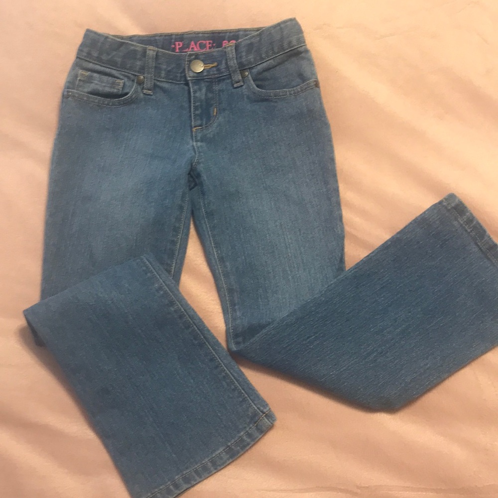 Children’s Place Jeans